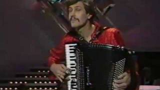 1970 Australian Accordion Champion Playing with Tommy Tico in 1980 [upl. by Gregrory]