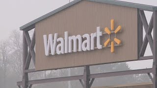 Changes coming to Steelyard Commons Walmart in Cleveland [upl. by Steck]