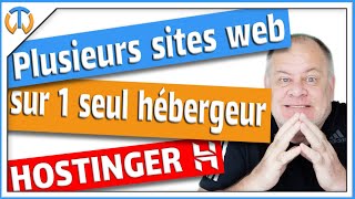 Hébergement web  comprendre en 2 minutes [upl. by Tremayne]