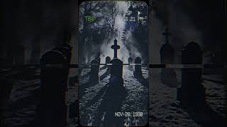 El Cementerio de Stull relatos historia miedo relatosdesuspenso paranormal [upl. by Narrad144]