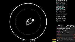 osu THE MEDLEY OF POKEMON 1xSB 310pp  2 Top Play [upl. by Suruat168]