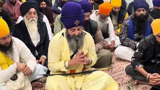 Perth Sacrilege incident  Sikh Gutka Sahib Australia wide Protest 10 Sep 2024 [upl. by Semela343]