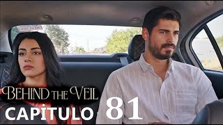 Behind the Veil Gelin Episode 81  Season 2  Hançer no pudo soportarlo y regresó con Cihan [upl. by Gilbertine528]