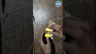 How to make plane fekane ki machine kaise banaye motor shortviral plane [upl. by Yreffeg]