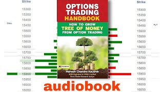 option trading guide audiobook hindi  how to grow tree of money from option trading [upl. by Trebma]