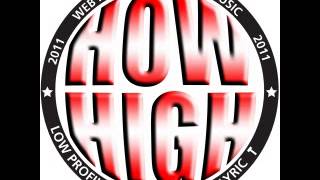 How High Radio  BDCFVS 121013 [upl. by Ylhsa]