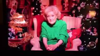 Betty White NFL Introduction [upl. by Columbine]