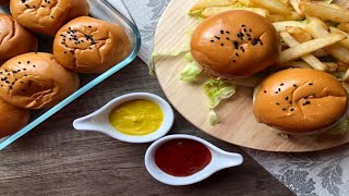 ovenbaked cheeseburger  تشيز برغر بالفرن [upl. by Ariam]