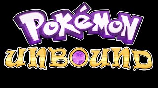 Pokémon Unbound v20 All Gym Leader Matches Capped True Insane Difficulty [upl. by Eliza]