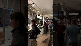 🌎 Mercato Mayfair  Once Church now Food Hall amp Cultural Hub  London  UK foodhall [upl. by Tayler]