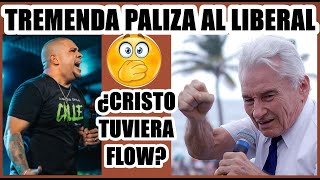 🧐BRYAN CARO EL PREDICADOR MAS IRREVERENTE ES CONFRONTADO POR EL EVANGELISTA YIYE AVILA POR ATREVIDO [upl. by Nilesoj]