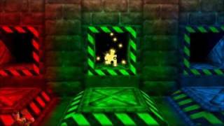 Banjo Tooie Minigame Twinkle Gathering [upl. by Chabot877]