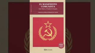 Burgueses y proletarios  Biografía del manifiesto comunista parte 2 [upl. by Yerdna]