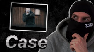 021kid  CASE Music Video REACTION [upl. by Aisitel211]