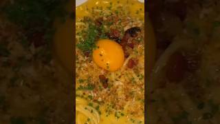 CARBONARA MASTERCHEFmasterchef [upl. by Rosati]