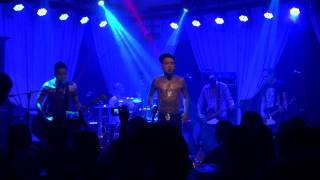 Kamikazee  Halik  a promise the promise amp castaway  cover 19east [upl. by Lonne]