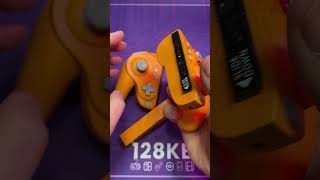 Actual GameCube JoyCons [upl. by Sclater]