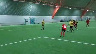 Honka vs EPS 1 [upl. by Whitaker]