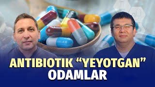 Antibiotikka organib qolish – oxiri nima bilan tugaydi [upl. by Biamonte]