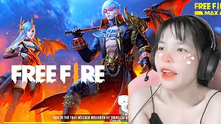 Live Stream  Free Fire Giao Lưu DAYS 114 [upl. by Sandie]