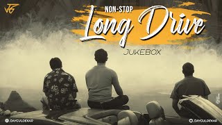 Long Drive Mashup 3  Nonstop  Jukebox  Jay Guldekar  Road Trip Songs [upl. by Asillem]