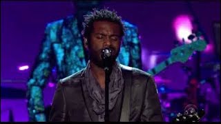 Gary Clark Jr “The Cross” ✝️ Prince tribute ☔️ [upl. by Arathorn]