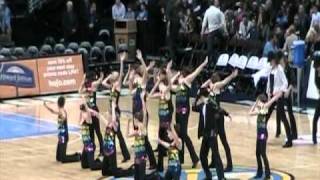 Gayton Dance Performance Team from Northglenn CO [upl. by Redla]