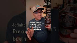 Westward Milestone Batch 2 MINI REVIEW  A 97 proof surprise whiskey shorts [upl. by Vacla]