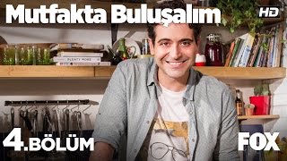 Mutfakta Buluşalım 4 Bölüm [upl. by Ardnahc672]