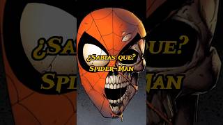 Las 8 muertes de SpiderMan sabiasque spiderman comics marvel peterparker comic geek shorts [upl. by Edaw324]