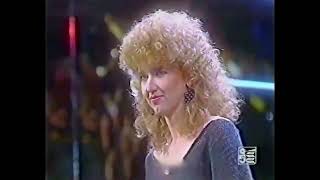 Fiorella Mannoia – Il pescatore Premiatissima 1984  stereo [upl. by Oberstone]