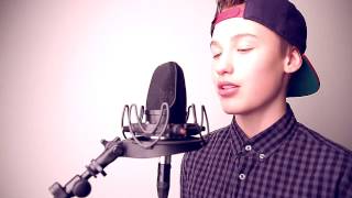 Shawn Mendes  Mercy Cover by Liam Erixon [upl. by Aikkan]