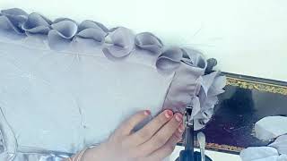 Pankha ka Design chahie  Pankha banane ka tarika  Hand Fan Design  how to make hand fan [upl. by Vardon178]