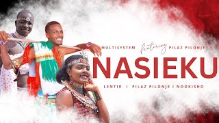 NASIEKU BY MULTISYSTEM FT PILAZ PILONJE 4K [upl. by Etnoid]