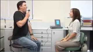 How to perform an acceptable spirometry test using MIR SpiroLab III [upl. by Waligore]