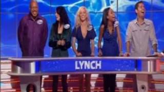 Boyzone  Shane Lynch on Family Fortunes part 3 [upl. by Buckley]