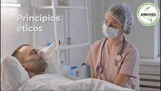 ASOCIACIÓN NACIONAL DE ENFERMEROS ESPECIALISTAS EN HERIDAS Y OSTOMIAS [upl. by Kcirderfla163]