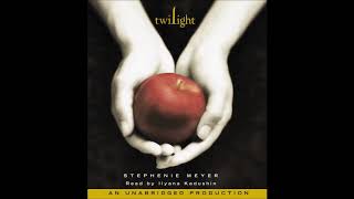 Twilight by Stephanie Meyer Audiobook Excerpt [upl. by Margo337]