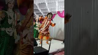 Hanuman chalisa fast trending youtubeshorts shorts hanuman balaji viralvideo ytshorts [upl. by Paff]