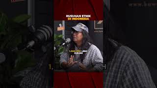 Rusuhan Indonesia langkastudio podcast [upl. by Paresh136]