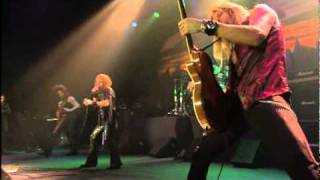 Dio Stand Up And Shoult Live In London 2005 [upl. by Ellenet]