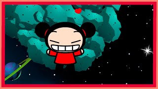 Pucca as Taylor Swift Songs [upl. by Icats]