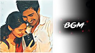 Unmaiyana Kadhal Endru Ondru Ullathu  HiphopTamizha [upl. by Bilbe]