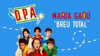 ‘DPA – O Filme’ ganha clipe com voz de Maria Gadú [upl. by Profant257]