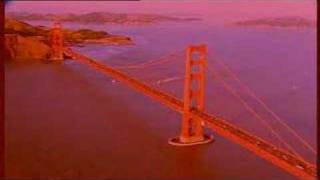 Webjet Wonders of the World  Golden Gate Bridge [upl. by Ymac877]