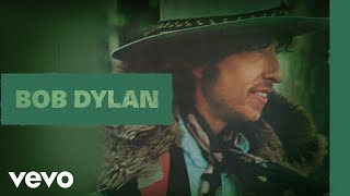 Bob Dylan  Joey Official Audio [upl. by Fesuy620]