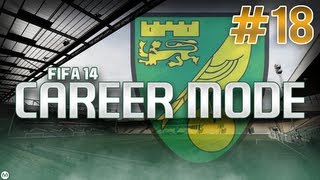 FIFA 14  Career Mode  18  Mark Bunn For Number One [upl. by Eijneb612]