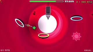 PERIHELION 100  By KrenoGD  Geometry Dash [upl. by Phila]