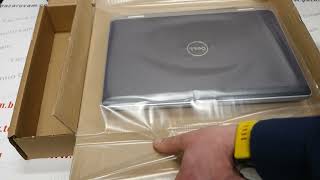 Dell Latitude E6430  Intel Core i53320M 3M Cache up to 330 GHz [upl. by Andreas644]