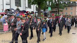 Schützenfest in Attendorn [upl. by Uahsoj]